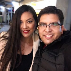 Meet your Posher, Carlos